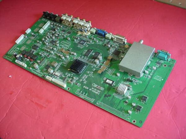 42 AOC Plasma A42HD84 Main Board PN: 715P1511-1A