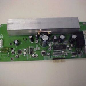 HP Pe0000 Plasma   Audio Board PN: 715p1234-1a-v6