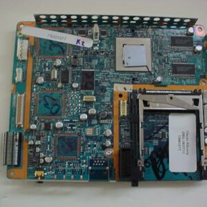 Toshiba 75001577 Seine Board