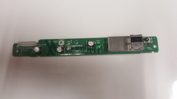 Toshiba 75006718 (PE0350A, V28A00040401) Led IR Board