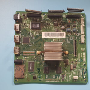 Toshiba 75007224 (V28A00043601) Seine Board