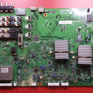 Toshiba 75015873 (PE0709A, V28A000956A1) Main Board