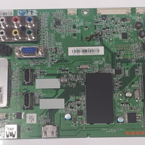 Toshiba 75024033 (461C3V51L12) Main Board