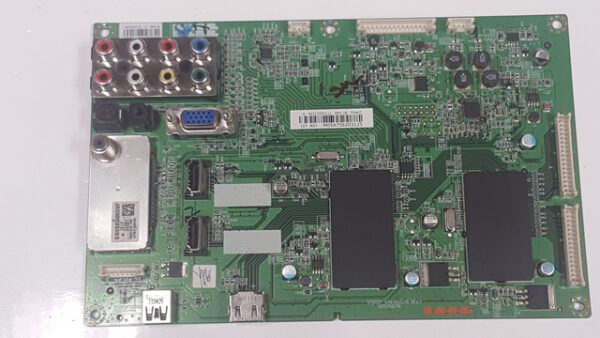 Toshiba 75024033 (461C3V51L12) Main Board