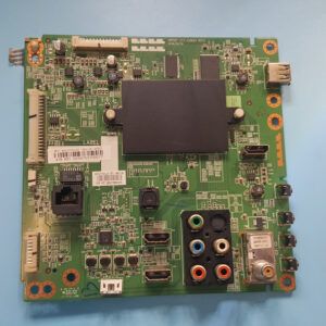 Toshiba 75037076 / 75038343 (461C7751L01) Main Board