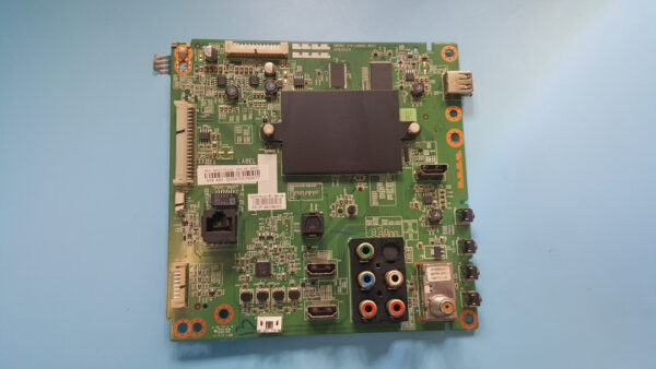 Toshiba 75037076 / 75038343 (461C7751L01) Main Board