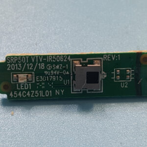 Toshiba 75037556 (454C4Z51L01) IR Sensor