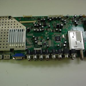 Silo 7536L3207004A Main Board for LTV-32PRM