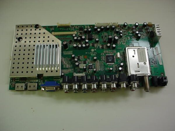 Silo 7536L3207004A Main Board for LTV-32PRM