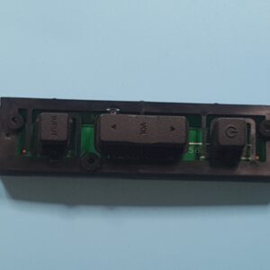 Vizio 755.00B04.0001 Key Board