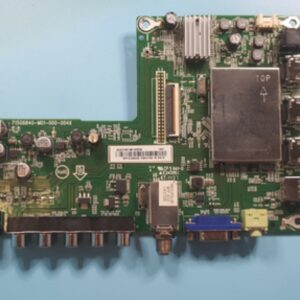 Sharp 756TXECB01K014 Main Board for LC-42LB261U