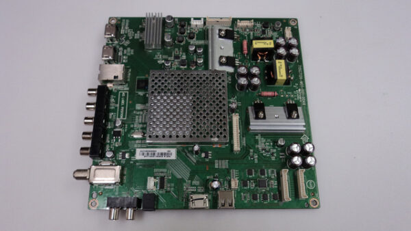 Vizio 756TXFCB02K0090 Main Board for E50-C1