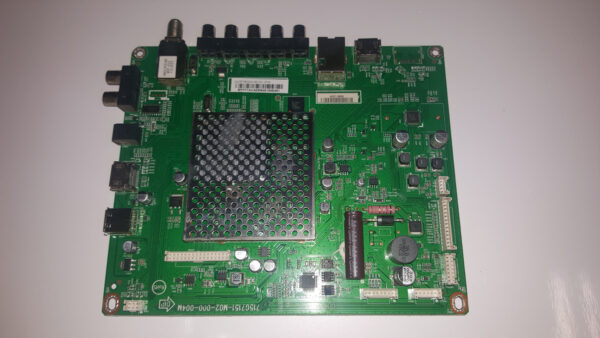 Vizio 756TXFCB02K0160 Main Board