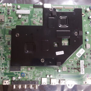 Vizio 756TXFCB0QK0370 Main Board for P75-C1 (LTMATKBS Serial)