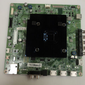 Vizio 756TXGCB0QK020 Main Board for E65-E1