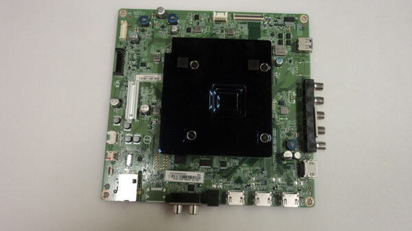 Vizio 756TXGCB0QK020 Main Board for E65-E1