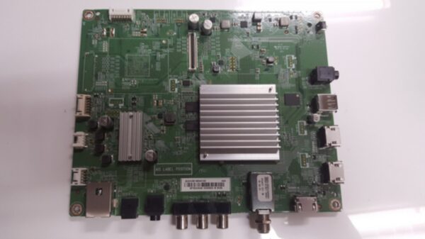 Insignia 756TXHCB01K0540 Main Board for NS-50DR620NA18