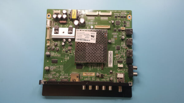 Vizio 756TXECB02K0380 (715G6648-M01-000-004N) Main Board