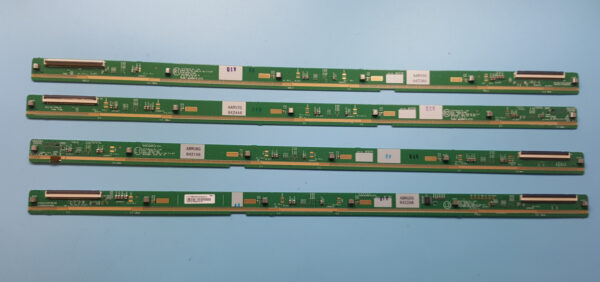 LG 6870S-3146A/6870S-3147A/6870S-3148A/6870S-3149A Panel Pcb Boards