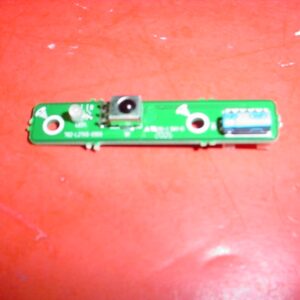 Polaroid FLM-3232 Ir Board PN: 782-l27-0900 782-l27