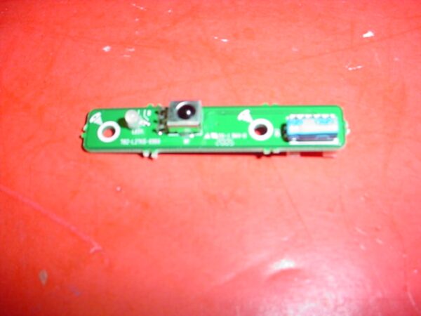 Polaroid FLM-3232 Ir Board PN: 782-l27-0900 782-l27