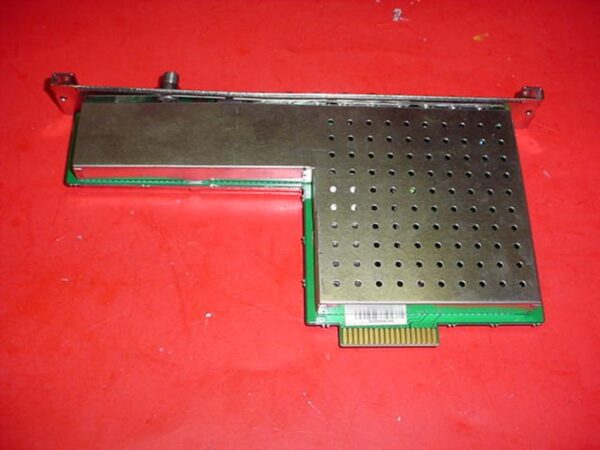 Polaroid A/v Board 782-l27k6-400d From Model Flm2601