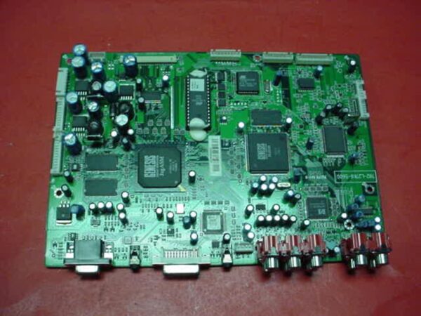 Polaroid 667-L27K6-56 (782-L27K6-560G) Main Board