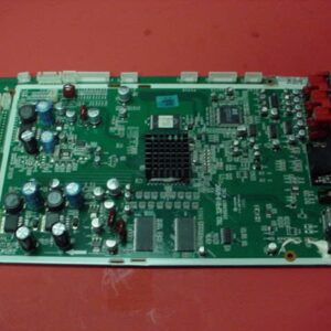 Insignia NS-32LCD Input PCB PN: 782.32FB18-690C