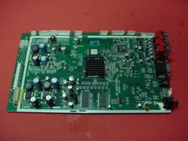 Insignia NS-32LCD Input PCB PN: 782.32FB18-690C