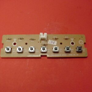 Advent 667-32FB26-05 (782-32FB26-0500) Keyboard Controller