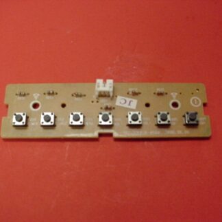 Advent 667-32FB26-05 (782-32FB26-0500) Keyboard Controller