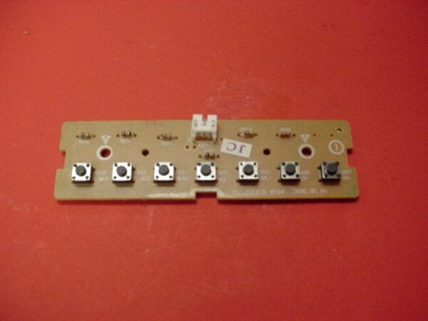 Advent 667-32FB26-05 (782-32FB26-0500) Keyboard Controller