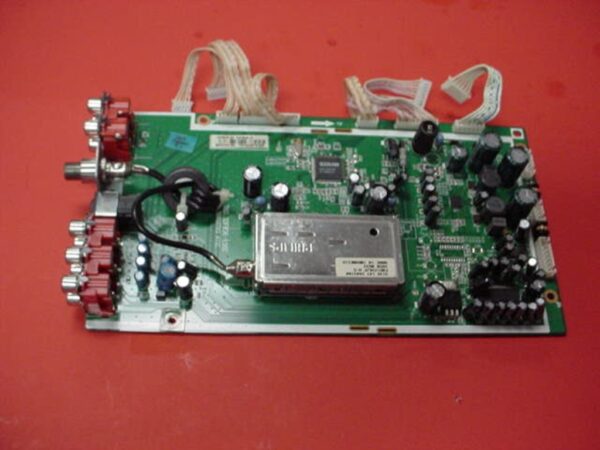 Insignia NS-32LCD Tuner IF Analog Board PN: 782.32FB26-530E