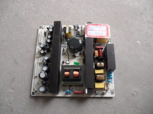 Insignia 667-37HA37-20 (37HA37-20) Power Supply for NS-LCD37