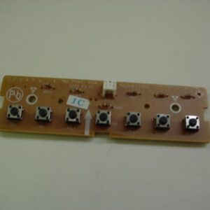 Insignia 667-37HA37-05 (782.37HA37-050A) Key Controller