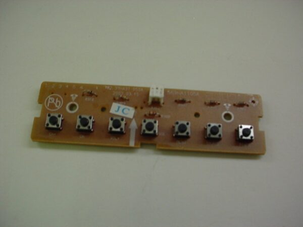 Insignia 667-37HA37-05 (782.37HA37-050A) Key Controller