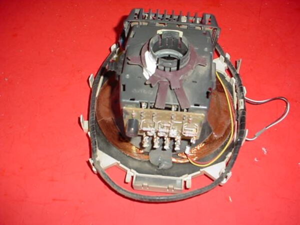 Sony KV-32HS500 Deflection Yoke PN: 8-451-512-21