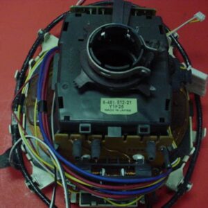 Sony KV32XBR450 Y0KE Assy PN: 8-461-512-21