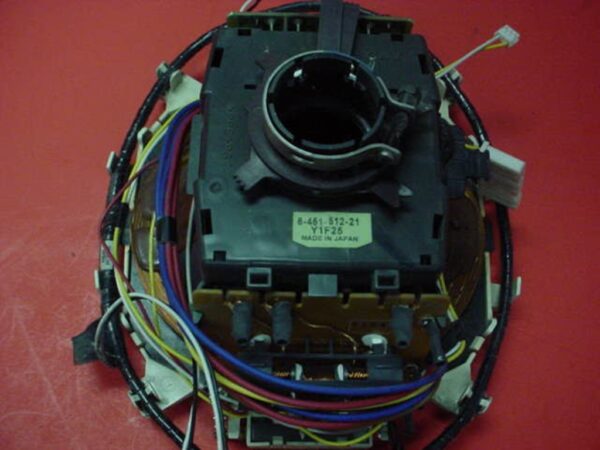 Sony KV32XBR450 Y0KE Assy PN: 8-461-512-21