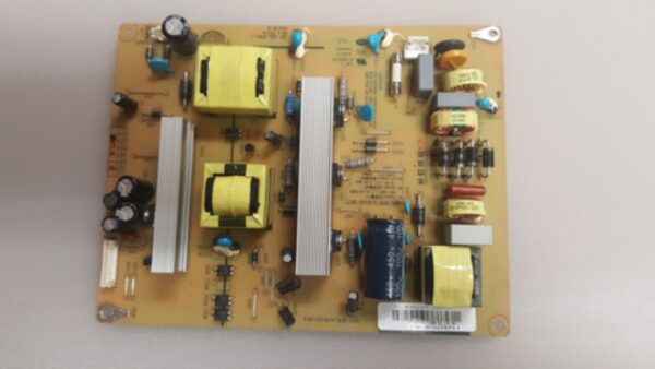 Hitachi 810426667 Power Supply Unit