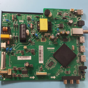 Onn 850236309 Main Board / Power Supply for 100012589