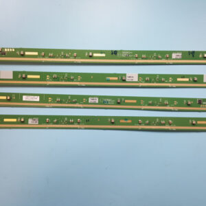 LG 6870S-2662A/2663A/2664A/2665A Panel Pcb Boards