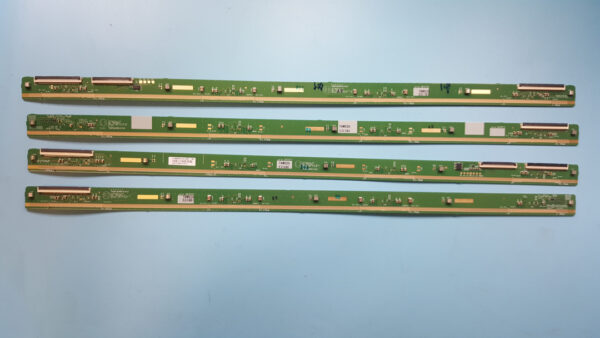 LG 6870S-2662A/2663A/2664A/2665A Panel Pcb Boards