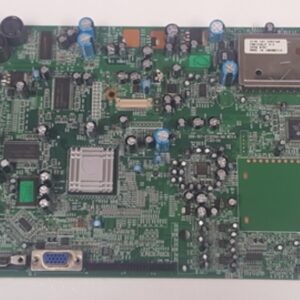 Polaroid 899-KJ1-IF2612XAPH Main Board for 2611-TLXB