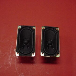 Speakers PN: 902-03LA/XCN