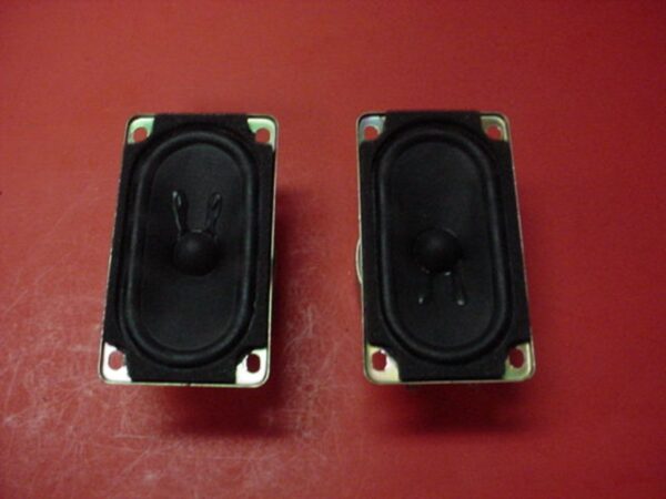 KV32XBR450 Speakers PN: 902-04LA/XCN