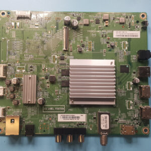 Onn 905TXKSC650802 Main Board