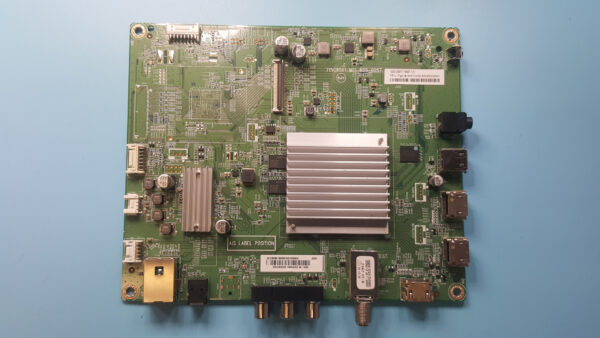 Onn 905TXKSC650802 Main Board