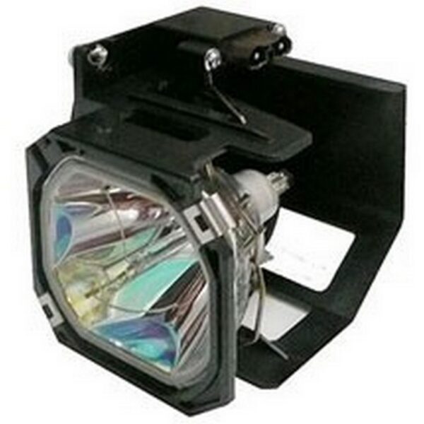 Mitsubishi 915P43010 High Quality Genuine Original Osram Projection Lamp with Housing 89-159 (D-D-2)