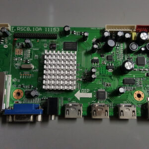 Coby 928-LT32-5610-00R Main Board for LEDTV3256